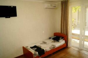 Изображение Изображение: Трёхместный «Стандарт» #1 #2