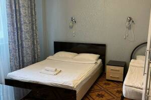 Изображение Изображение: Трехместный «Стандарт» #1 #2