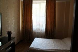 Изображение Изображение: Двухкомнатные апартаменты #1 #4