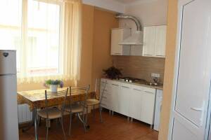 Изображение Изображение: Однокомнатные апартаменты #1 #5