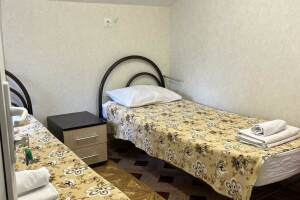 Изображение Изображение: Двухместный «Эконом» #1 #6