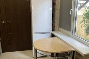 Изображение Изображение: 3-х местный «Апартамент» № 1 #1 #1