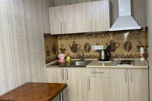 Изображение Изображение: 3-х местный «Апартамент» № 4 #1 #4