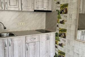 Изображение Изображение: 3-х местный «Апартамент» № 5 #1 #5