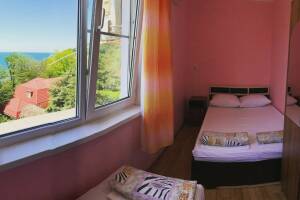 Изображение Изображение: 2-х местный «Люкс» с балконом и видом на горы #1 #3