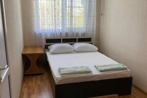 Изображение Изображение: 2-х местный «Люкс» с балконом и видом на горы #1 #4