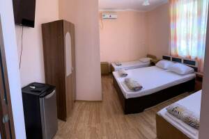 Изображение Изображение: 2-х местный «Люкс» с питанием #1 #6