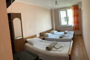 Изображение Изображение: 4-х местный «Люкс» #1 #9