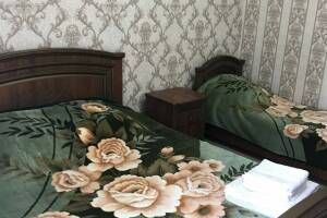 Изображение Изображение: Трехместный «Стандарт» #1 #2