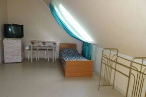 Изображение Изображение: Пятиместный «Комфорт» #1 #3