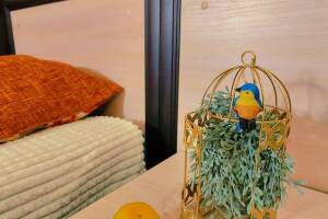 Изображение Изображение: 1-но местный «Стандарт» (корпус Корвет) #1 #1