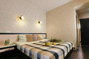 Изображение Изображение: 2х-местный «Стандарт» (корпус Корвет) #1 #2