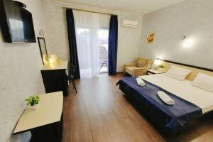 Изображение Изображение: 3-х местный «Стандарт» (корпус Корвет) #1 #3