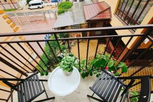 Изображение Изображение: 4-х местный «Стандарт» (корпус Корвет) #1 #4