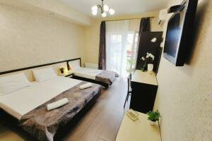 Изображение Изображение: 5-местный «Стандарт» (корпус Корвет) #1 #5