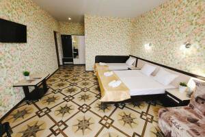 Изображение Изображение: 5-местный «Комфорт» (корпус Наутилус) #1 #9