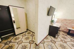 Изображение Изображение: 3х-местный Полулюкс с двориком (корпус Наутилус) #1 #11