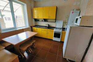 Изображение Изображение: Апартаменты 5-местные с двориком (корпус Корвет) #1 #13