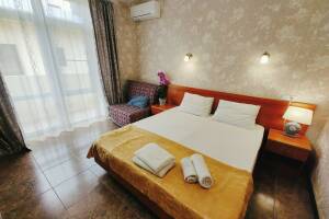 Изображение Изображение: Апартаменты 2-х комнатные с кухней и террасой #1 #14