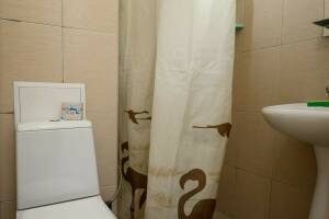 Изображение Изображение: 2-х местный номер «King-size» с балконом #1 #1