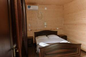 Изображение Изображение: 2-х комнатный «Деревянный» с балконом #1 #7