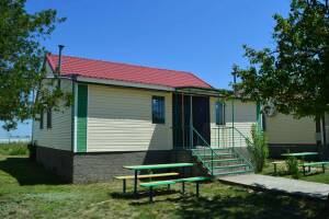 Изображение Изображение: 2-х местный «Стандарт» #1 #1