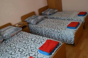 Изображение Изображение: 4-х местный «Стандарт» #1 #3