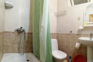 Изображение Изображение: Четырехместный однокомнатный, первый этаж #1 #3