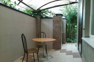 Изображение Изображение: Двухместный, первый этаж #1 #4