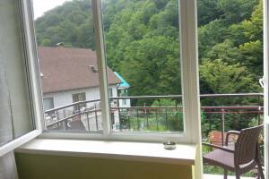 Изображение Изображение: Трехместный № 2, третий этаж #1 #6