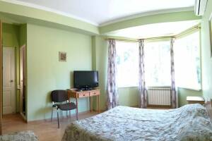 Изображение Изображение: Трехместный № 3, третий этаж #1 #8