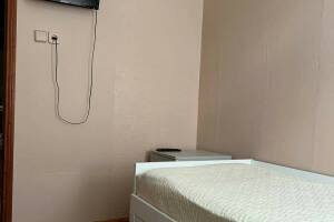 Изображение Изображение: Одноместный номер #1 #4