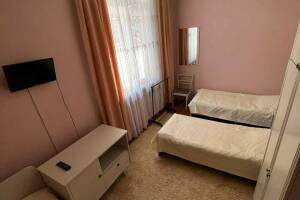 Изображение Изображение: Трехместный семейный номер #1 #6