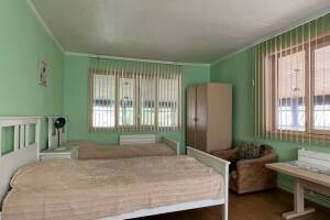 Изображение Изображение: Четырхместный номер с балконом #1 #7