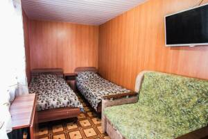 Изображение Изображение: Бунгало у воды #1 #1