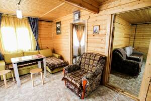 Изображение Изображение: Бунгало «Семейное» #1 #2