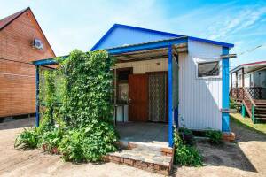 Изображение Изображение: Бунгало «Люкс» с двумя спальнями #1 #3