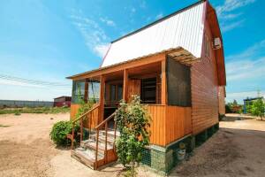 Изображение Изображение: Двухэтажная вилла #1 #4