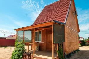 Изображение Изображение: Двухэтажная вилла (2) #1 #5