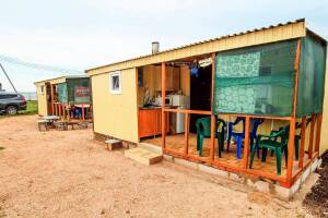 Изображение Изображение: Двухэтажный вагончик #1 #6