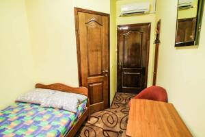 Изображение Изображение: Двухместный номер (№ 2) #1 #2