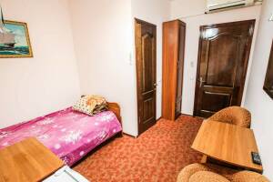 Изображение Изображение: Двухместный номер (№ 3) #1 #3