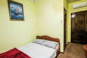 Изображение Изображение: Двухместный номер (№ 4) #1 #4