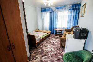 Изображение Изображение: Четырёхместный номер (№ 5) #1 #5