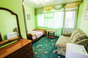 Изображение Изображение: Трёхместный № 7 #1 #7