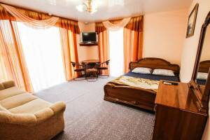 Изображение Изображение: Четырёхместный номер (№ 9) #1 #9