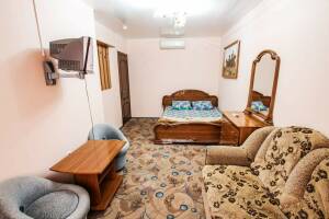 Изображение Изображение: Четырёхместный номер (№ 10) #1 #10