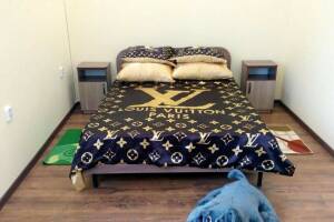 Изображение Изображение: Номер квартирного типа #1 #11