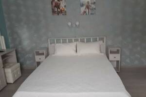 Изображение Изображение: Бирюзовая комната #1 #2