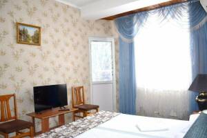 Изображение Изображение: Двухместный номер «Стандарт» #1 #1